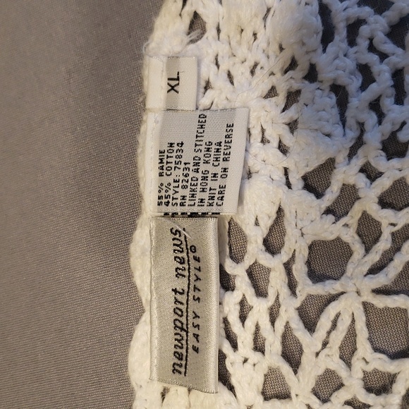 Ladies shrug - Picture 4 of 5